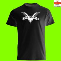 Cock Sparrer - Marškinėliai - JK Punk Rock Oi U.K Muzikos Grupė Festivalis 70-tieji M