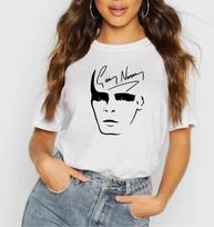 Gary Numan T-Shirt  Tubeway Army Electronic Rock Music Unisex 2025 UK concert XXXXL