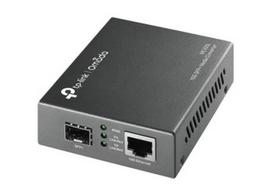 TP-LINK MC420L Omada 10G Multi-Gigabit SFP Media Converter