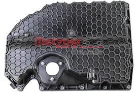 METZGER AUTOTEILE Alyvos karteris 7990143