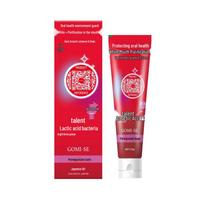 Gomi·SE Aloe Enzyme Toothpaste