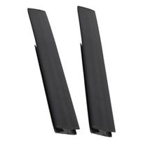 For VauxHall For Mokka Roof Trim Drip Molding Pair OEM 42577928 42577929