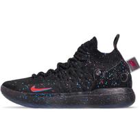 Nike Zoom Kd 11 Ep Confetti AO2605-007 44.5 mėlyna/raudona