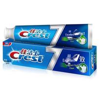 Crest All-in-One 7 Effects Deep Clean Toothpaste