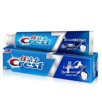 Crest All-Around 7-Effect Stain Removal & Whitening Toothpaste