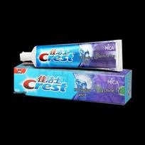 Crest 3D White Jasmine Tea Mint Toothpaste