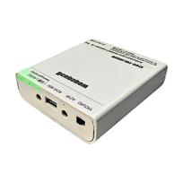 Durability Battery Enclosure Case For 3 Slot 18650 Cells Featuring 12V 9V 5V DC5521 Output Port Battery Holder 1