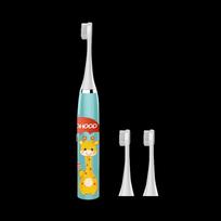 MEEEGOU Children's Smart Electric Toothbrush CN plug (adapter included)