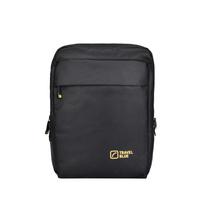 TRAVEL BLUE 811 Splash-Proof 10.6-inch Crossbody Messenger Bag