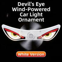 Wireless Wind Energy LED Light Self-Adhesive Car Warning Lights  For Motorcycles,Cars,Bicycles
