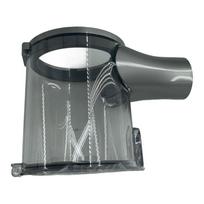 Dust Cup Replacement with Certified HEPA for Dreame R20 Vacuum Cleaner Improves Air and Minimizes Filter Clogging China Mainland
