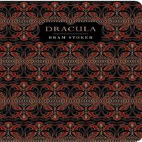 Dracula by Bram Stoker Hardback Book 9781912714674
