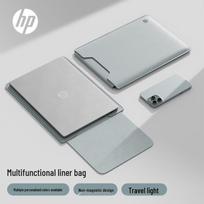 HP Packt 12-13.3 Inch Laptop Sleeve 12-13.3 inches mėlyna
