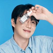 S Nature Aqua Squalane Serum 70ml (+Toner 50ml)