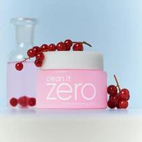 Clean It Zero Original Cleansing Balm 100ml