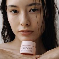 Rose PDRN Cleansing Balm Travel 30ml