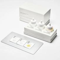 Madagascar Centella Boosting Ampoule Kit