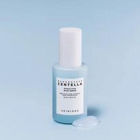 Madagascar Centella Hyalu-Cica Blue Serum