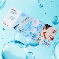 Ultimate Hyaluronic Glow Up 3-Step Kit