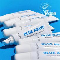 Blue Agave Unscented Lip Syrup 10ml