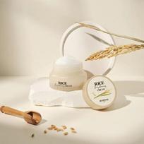 Rice Brightening Cream 60ml