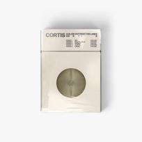 CORTIS Singing SINGING BOWL (Unopened Album)