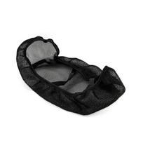 For Honda Forza 350 Forza350 NSS 350 NSS350 2021 Motorcycle Accessories Breathable Fabric Saddle Protecting Cushion Seat Cover juoda