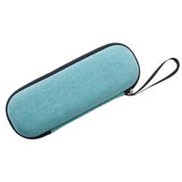 Portable EVA Insulin Cooling Bag Waterproof Thermal Insulated Pen Bag Glaciated Cold Storage Bag for Diabetics žalia