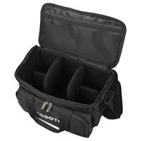 Fosoto Multi-functional Large Capacity Photography Camera Bag Waterproof Shoulders Backpack DSLR Bag for Canon Nikon Sony Pentax juoda