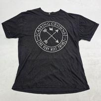 Casting Crowns  The Very Next Thing  Christian Rock Worship Shirt Adult Sz L XL
