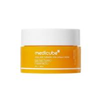 Medicube Kojic Acid Turmeric Vita Capsule Cream 53g (3 Options) #53g x 1pcs