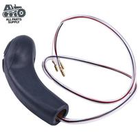 Left Joystick 16502-04700 For Takeuchi Excavators TB125 TB135 TB145 TB250 TB235