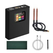Spot Welder Spot Welding Equipment for DIY 18650 Batteries Phone Chargers 1