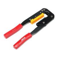 Durable IDC Conector Cable Crimping Tool Pliers for Adventure Camping Climbing 1