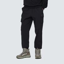 [Snowpeak] Route Cargo Jogger Pants Black (S24FMRPT68) 85