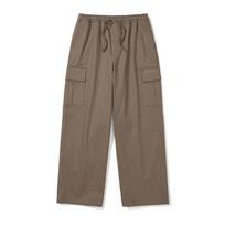 [Snowpeak] Kland Wide Cargo Pants Cocoa (S24FMDPT92) 95
