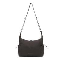 [Snowpeak] Cordura Lightweight Cross Bag 8L Chocolate Khaki (S26MUTCB07) FREE