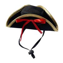 Bow Pirate Cap Head Wear Cosplay Headpiece Funny Halloween Headband  Festival Occasion Style B
