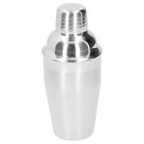 Built-in Strainer Cocktail Shaker 350ml Wine Shaker Classic Drink Mixer  Bartender