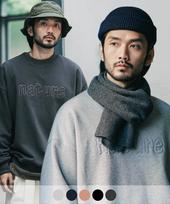 Dyclez [2Pack] Nature Sweatshirt 5 Types 2Pack Oymt5192 Grey/Xl