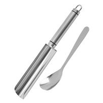 Smooth Meatball Scoop Non-Stick Meatball Mold Multifunctional Meatball Maker  Household Gadget S sidabras