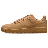 Nike SB Air Force 1 Low 'Flax' Men's HM8517-200 EU 46