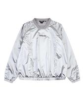 Golla Glossy Woven Piste [Silver] Silver/S