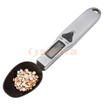 Seasoner Measuring Spoon Electronic Kitchen Weight Scale for Cooking juoda