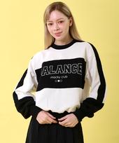 Mackie Balance Sweatshirt Black Free