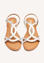 Moterų batai Gioseppo LAMIM (69113-P-Plata) 36.0 beige