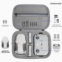 LKTOP Charging Manager & Storage Bag for DJI Mini 2/Mini 4K Drones