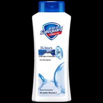 Safeguard Pure White Fragrance Shower Gel