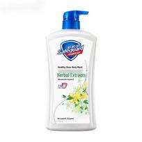 Safeguard Honeysuckle Scent Shower Gel