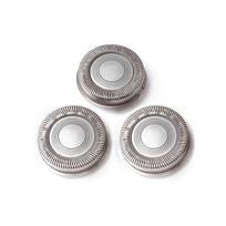 SH30 Replacement Shaver Heads Compatible with Philips Norelco Series 3000 2000 1000, SH30 Replacement Blades for Philips Electric Shaver S1560 S230